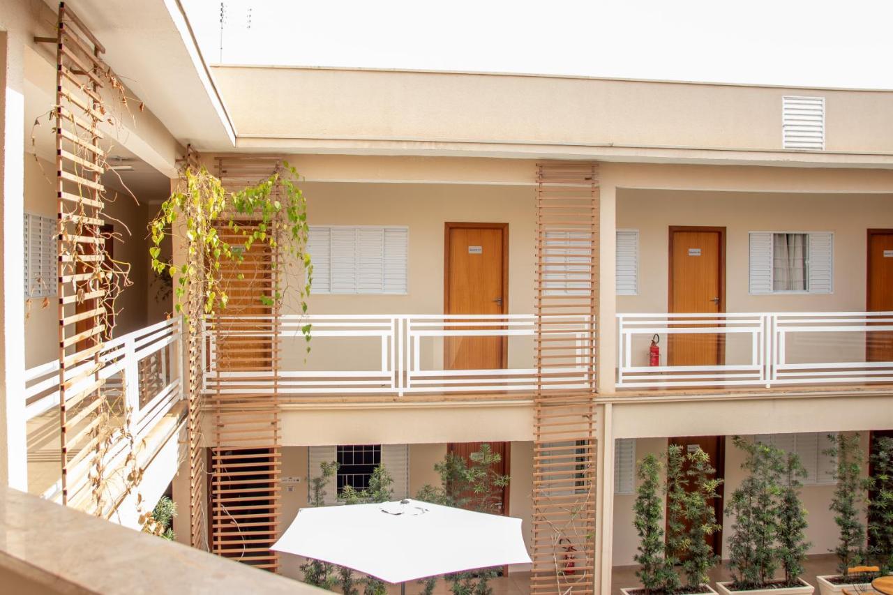 Casagrande Olimpia Hotel ภายนอก รูปภาพ