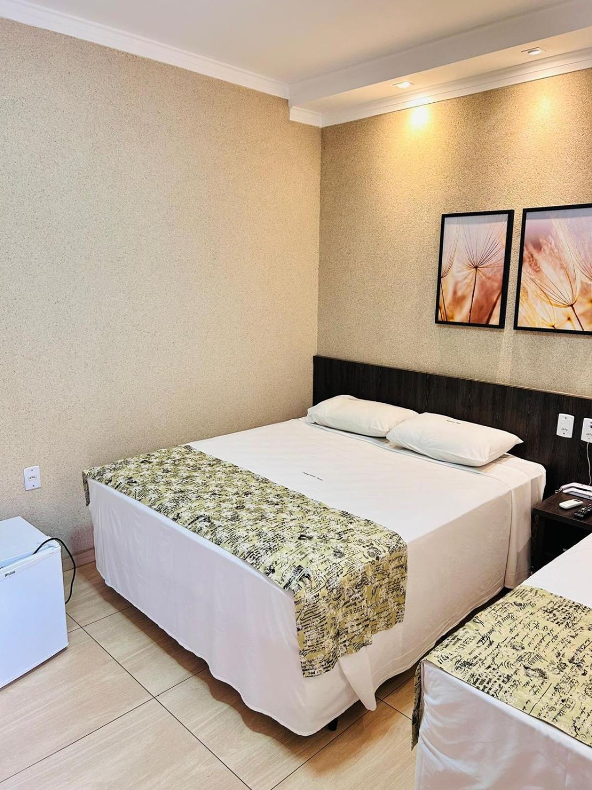 Casagrande Olimpia Hotel ภายนอก รูปภาพ